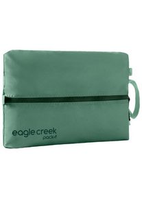 Eagle Creek Pack-It Isolate Shoe Sack Packsack (Größe 41 x 28 cm |grün/türkis)