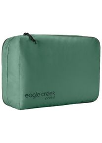 Eagle Creek Pack-It Isolate Clean/Dirty Cube M Packsack (Größe One Size |grün)
