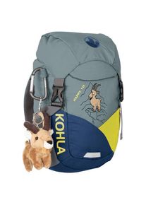 Kohla Rucksack Happy 10 Kinderrucksack Kids (bunt)
