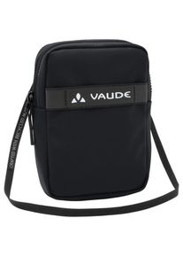Vaude Kataja Umhängetasche (Größe 1 l |schwarz)