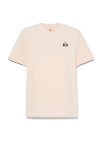 Timberland Tree Logo Patch Tee T-Shirt Herren (Gr 3XL |wei&szlig;)