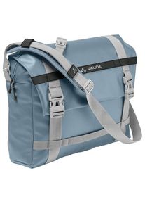 Umhängetasche Vaude Mineo Messenger 22 (Gr 22 l |grau |wasserdicht)