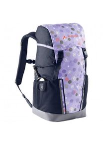 Vaude Puck 14 Kinderrucksack Kinder Wandern (Gr 14 l |blau)