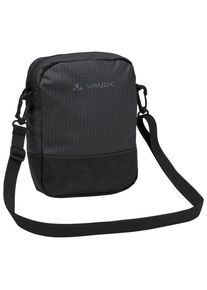 Vaude CityBen 2 Umh&auml;ngetasche (Gr 2 l |schwarz)