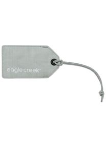 Eagle Creek Reflective Luggage Tag Rucksack-Zubeh&ouml;r Reisen (grau)