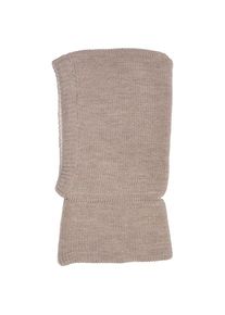 Reiff Schlupfmütze Mützen Kinder (Gr 54-56 cm |braun)