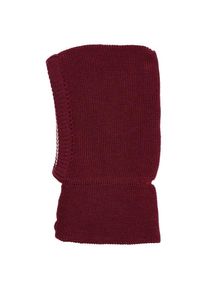 Mütze Reiff Schlupfmütze Kinder (Gr 54-56 cm |rot)