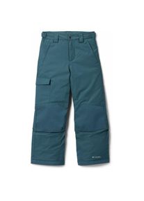Columbia Bugaboo III Pant Skihose Kinder (Gr&ouml;&szlig;e L |blau |wasserdicht)