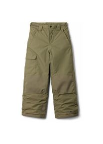 Columbia Bugaboo III Pant Skihose Kinder (Gr XXS |oliv |wasserdicht)