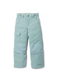Skihose Columbia Bugaboo III Pant Kinder (Gr M |t&uuml;rkis |wasserdicht)