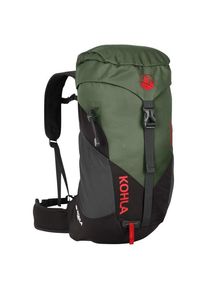 Kohla Rucksack Active 22 Wanderrucksack (oliv)