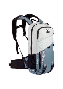 Kohla Rucksack Challenger 16 Bike-Rucksack (grau)
