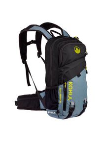 Kohla Rucksack Challenger 16 Bike-Rucksack (schwarz)