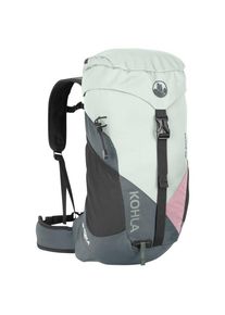 Kohla Rucksack Active 22 Wanderrucksack (grau)
