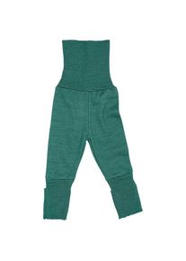 Reiff Nabelbundhose Frottee Freizeithose Kinder (Gr 50/56 |t&uuml;rkis)