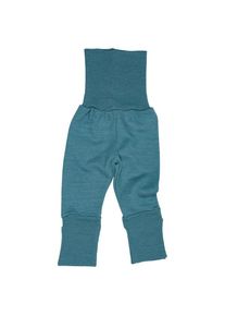 Reiff Nabelbundhose Frottee Freizeithose Kinder (Gr&ouml;&szlig;e 50/56 |t&uuml;rkis)