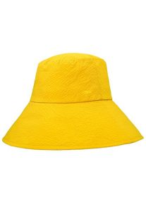Jeanne Baret Sunflower Hat Hut Damen (Gr One Size |gelb)