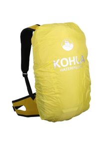 Kohla Regenhülle Universal Regenhülle (Gr One Size |gelb)
