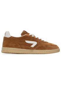 Hub Vancouver Sneaker Herren (Gr 40 |braun/beige)
