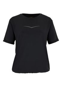 Venice Beach VB Freya Drytivity Funktionsshirt Damen (Gr XXL |schwarz)