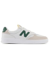 New Balance 300 Court Sneaker Men (Gr 13,5 |grau)