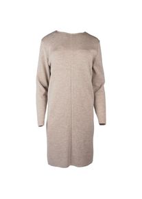 Kleid Reiff Kleid Maja Damen (Gr XL |braun)