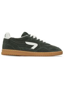 Hub Vancouver Sneaker Damen Alltag (Gr 36 |oliv)
