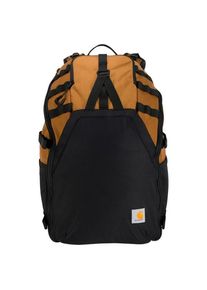 Carhartt Nylon Hiking Backpack 45 Wanderrucksack (Größe 45 l |schwarz)