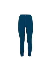 Tchibo - 7/8-Sporttight - Damen - Gr. S - petrol
