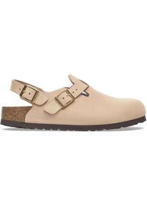 Birkenstock Loafer - Sandals Beige - Gr. 39 (EU) - in Beige - f&uuml;r Damen