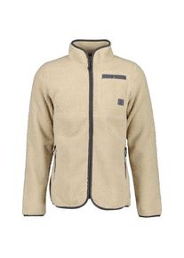 DIDRIKSONS 1913 Fleecejacke Didriksons Phoenix Fullzip Herren (Gr S |beige)