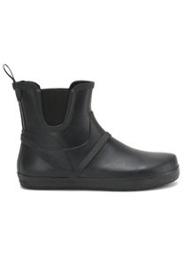Xero Shoes Gracie Barfußschuhe Women (Gr 41,5 |grau/schwarz |wasserdicht)