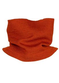 Halstuch Reiff Schlupfschal Elina Kinder (Gr 17 cm |rot)