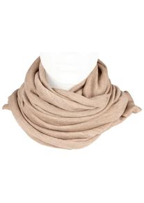 Reiff Merinoschal Schal Men (Gr One Size |beige)