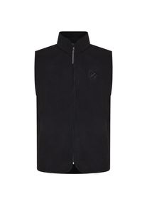 DIDRIKSONS 1913 Fleeceweste Didriksons Tino Vest Herren (Gr XL |schwarz)