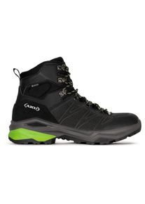 Aku Adapta SD GTX Wanderschuhe Herren (Gr 43 |schwarz |wasserdicht)