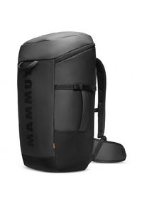 Mammut Neon 45 Kletterrucksack (Gr 45 l |schwarz)