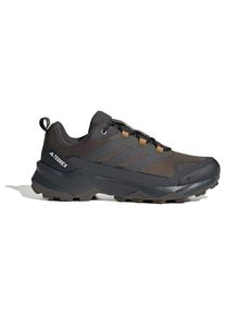 adidas terrex Terrex Skychaser AX5 GORE-TEX Multisportschuhe Herren (Gr 40 |grau |wasserdicht)