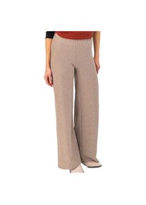 STAPF Palma Freizeithose Damen (Gr M |braun)