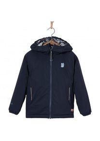 Kunstfaserjacke Namuk Neo Primaloft Jacke Kinder (Gr 116/122 |blau)