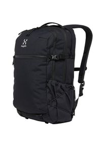 Haglöfs Haglöfs Jarve Multi 28 Wanderrucksack (Größe 28 l |schwarz)