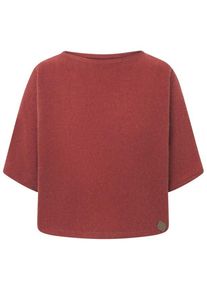 STAPF Nena Wollpullover Women (Gr M/L |tabasco)