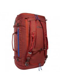 Tatonka Duffle Bag 45 Reisetasche Reisen (Gr 45 l |rot)