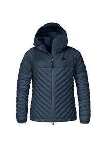 Sch&ouml;ffel Sch&ouml;ffel Down Jacket Cascata Daunenjacke Damen (Gr 34 |blau)