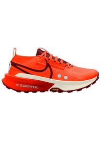 Nike Zegama Trail 2 Herren (Gr 45,5 |rot)