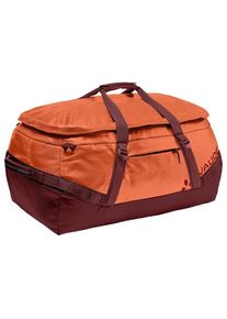 Vaude Cityduffel 65 Reisetasche (Gr 65 l |rot)