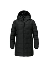Sch&ouml;ffel Sch&ouml;ffel Insulated Parka Boslix Mantel Damen (Gr 38 |schwarz)