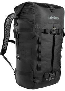 Tatonka Rapid Rolltop 35 WP black - Gr&ouml;&szlig;e 35 Liter 1477