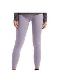Arc'teryx Arc'teryx Essent High-Rise Short 8'' Leggings Damen Wandern (Gr 0 |rosa)