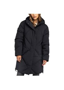 Roxy Abbie Jacket Mantel Damen (Gr XL |schwarz |wasserdicht)